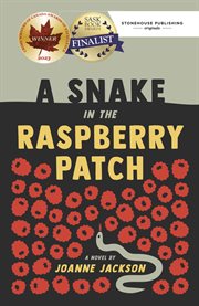A Snake in the Raspberry Patch cover image
