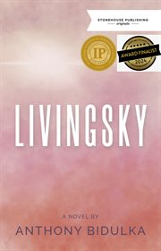 Livingsky cover image