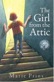 The Girl From the Attic cover image