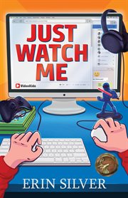 Just Watch Me! cover image