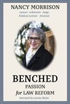 BENCHED : passion for law reform cover image