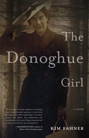The Donoghue Girl cover image