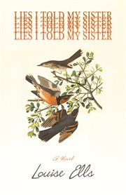 Lies I Told My Sister cover image