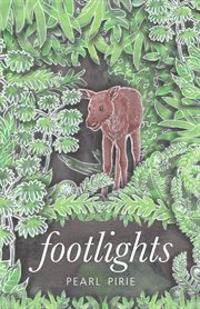 Footlights cover image