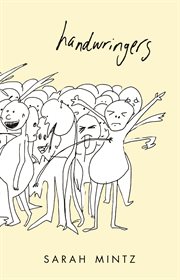 Handwringers cover image