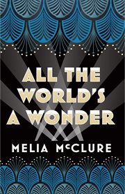 All the World's a Wonder cover image