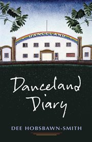 Danceland Diary cover image