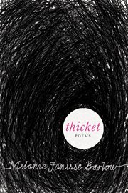 Thicket cover image