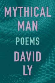 Mythical man cover image