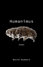 Humanimus : poems cover image
