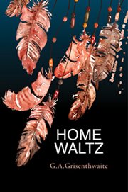 Home waltz cover image