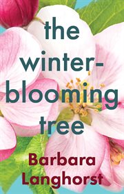 The winter-blooming tree cover image