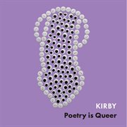 Poetry is queer cover image