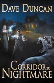 Corridor to Nightmare cover image