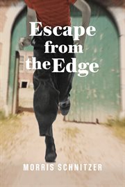 Escape from the edge cover image