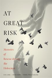 At great risk cover image