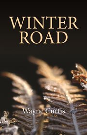 Winter road cover image