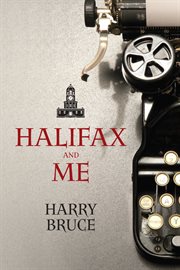 Halifax and me cover image