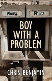 BOY WITH A PROBLEM cover image