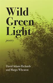 Wild green light cover image