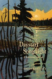 Daystart songflight : a morning journal cover image