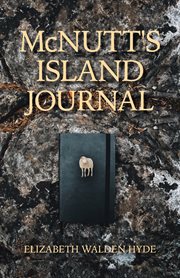 McNutt's Island journal cover image