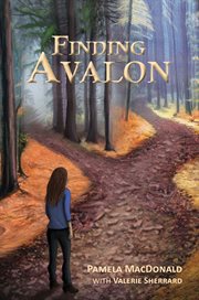 Finding avalon cover image