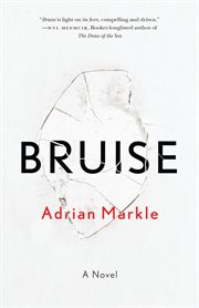 Bruise : A Novel cover image