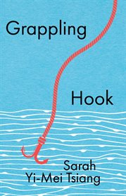 Grappling hook cover image