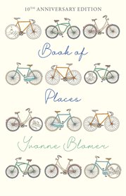 Book of places cover image