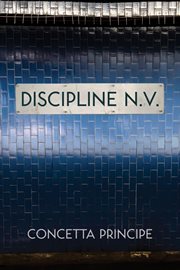 Discipline n.v cover image