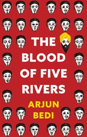 The Blood of Five Rivers cover image