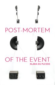 Post-mortem of the Event cover image