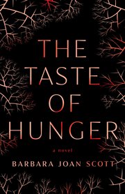 The taste of hunger cover image