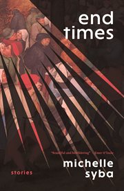 End Times cover image