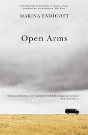 Open Arms cover image