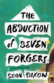 The Abduction of Seven Forgers cover image