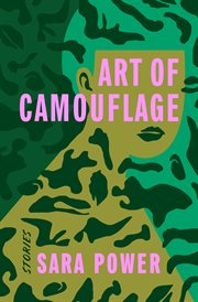 Art of Camouflage cover image