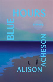 Blue Hours cover image