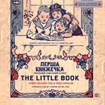 The little book: story reader for a free ukraine cover image