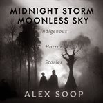 Midnight storm moonless sky cover image