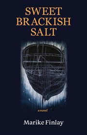Sweet Brackish Salt cover image