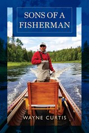 Sons of a Fisherman cover image