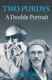 Two Purdys : A Double Portrait cover image