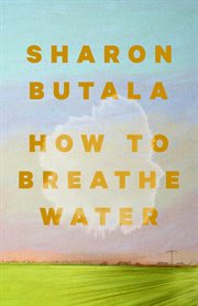 How to Breathe Water cover image