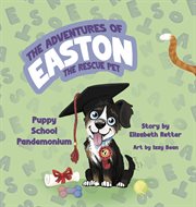 Puppy School Pandemonium cover image