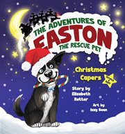 Christmas Capers cover image