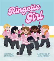 Ringette Girl cover image