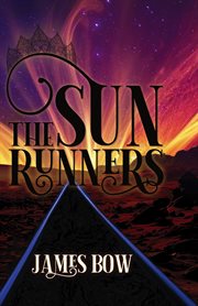 The Sun Runners cover image