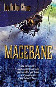 Magebane cover image